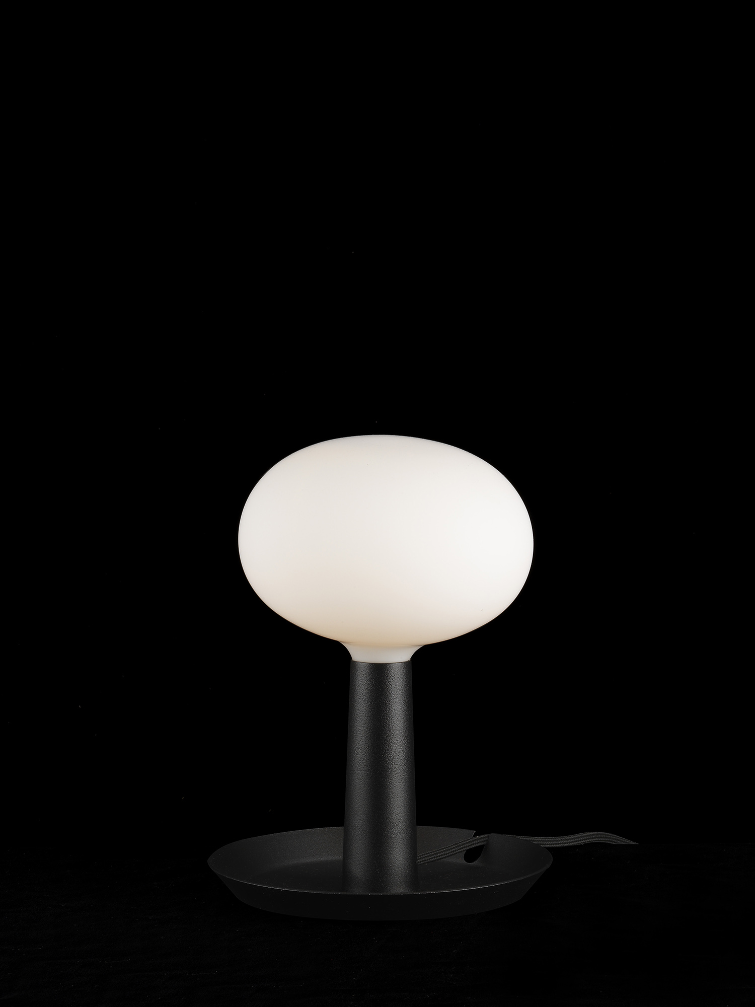 Tray Table Lamp (2011)