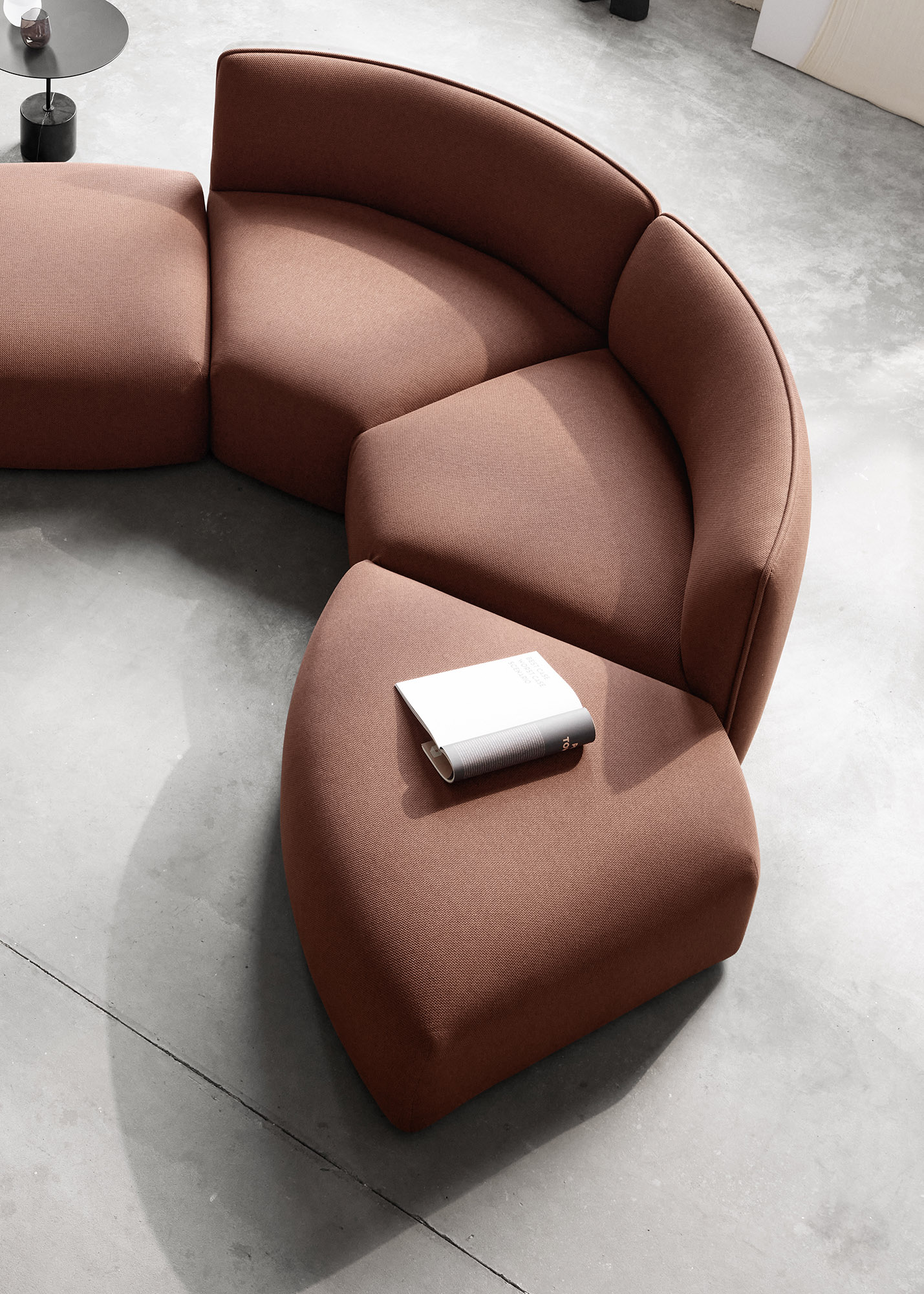 Panorama Lounge Sofa (2022)