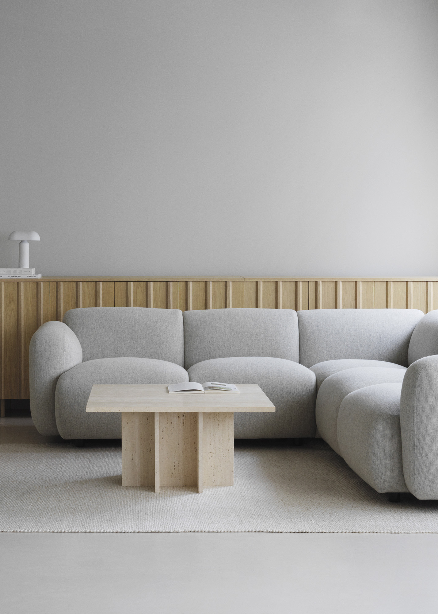 Swell Modular Sofa (2013/2023)
